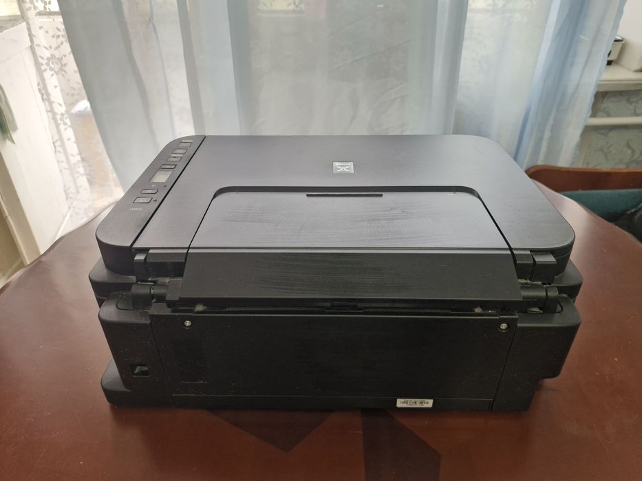 Принтер Canon pixma g2411