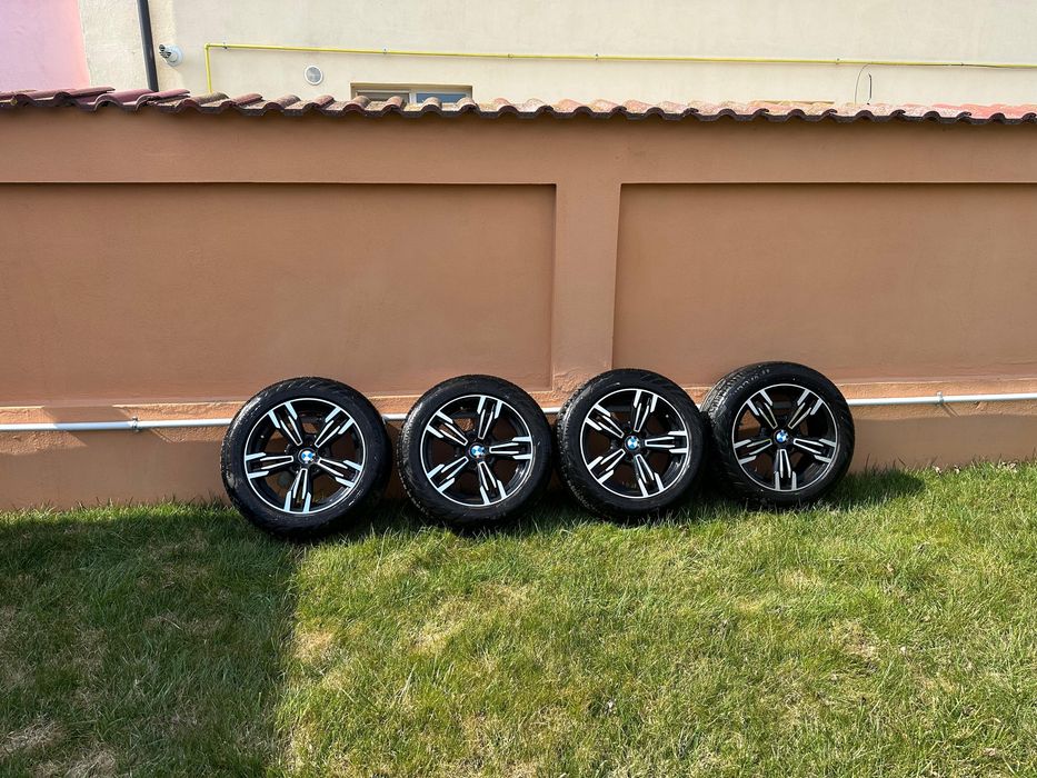 De vanzare bmw seria 5