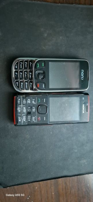 Nokia Телефон сатылада 50 мын