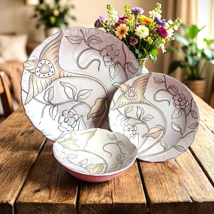 Набор посуды продаётся