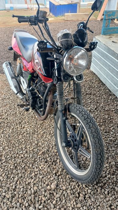 Продам мото racer 250cc