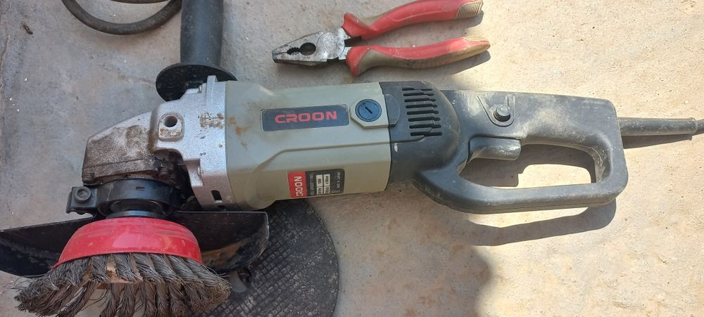 Инструменты. Электроинструменты.