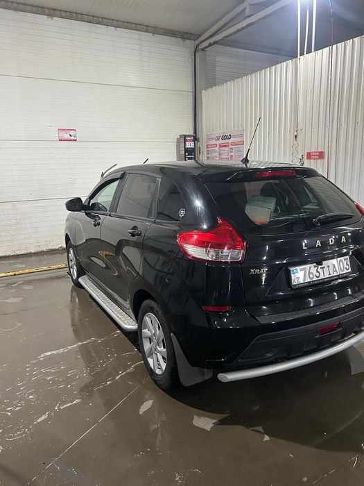 Продам Lada X-REY