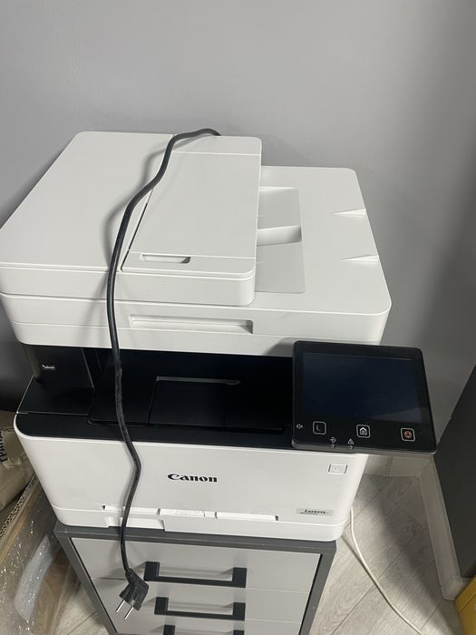 Принтер требуется ремонт