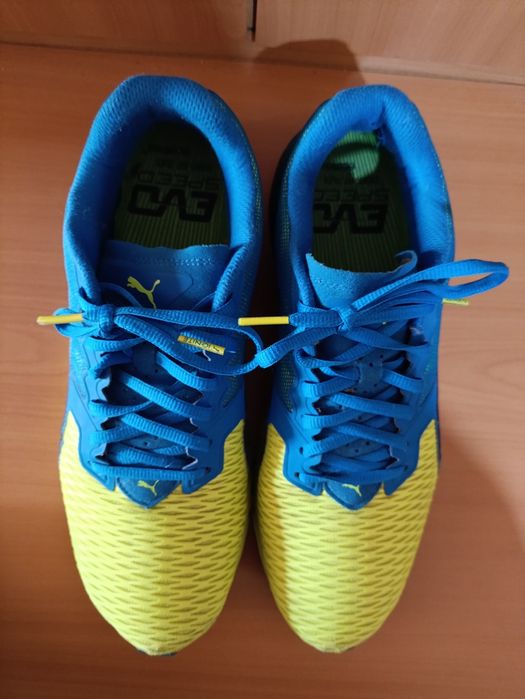 Мъжки маратонки PUMA