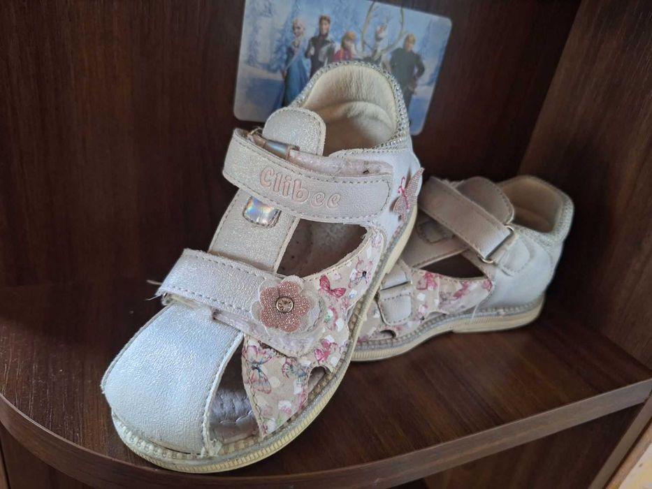 Детски обувки 25