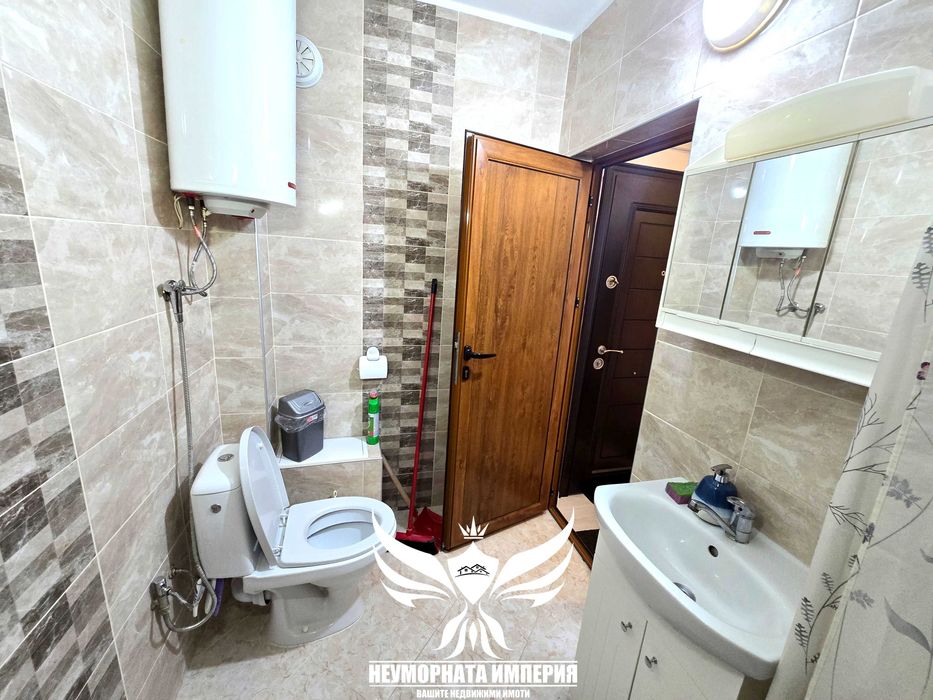 Продава се Тристаен апартамент в Асеновград - 95 кв.м за 870 €/кв.м - Снимка #7