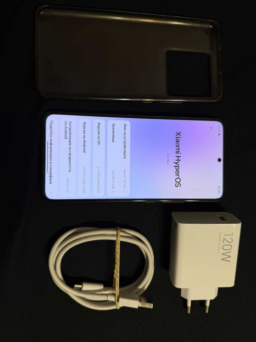 Продавам xiaomi 13T pro