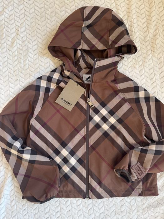 Дамско пролетно яке