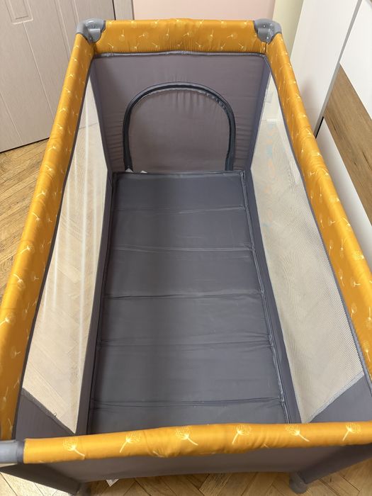 Детско легло/ кошара Лорели