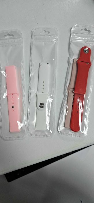 Каишки за часовник