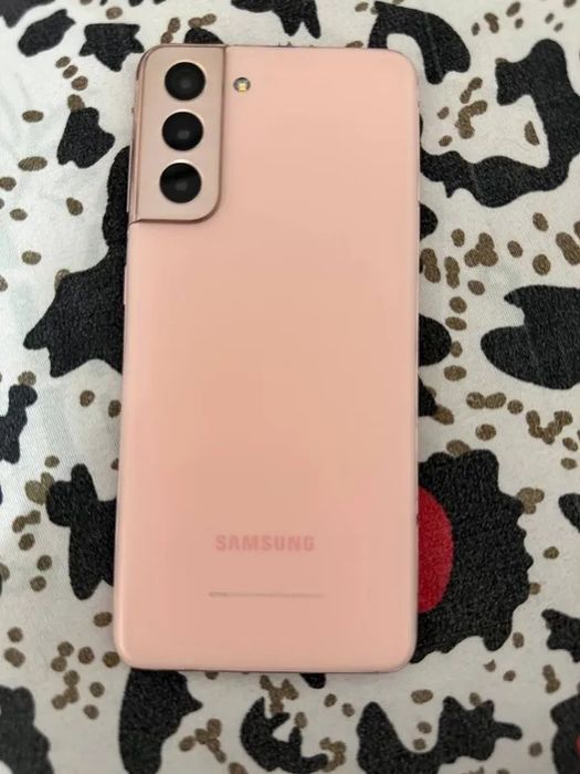Samsung S21 5g 8/256