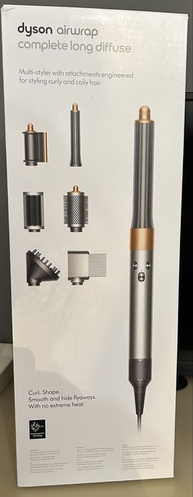 Dyson Airwrap Multi- Styler
