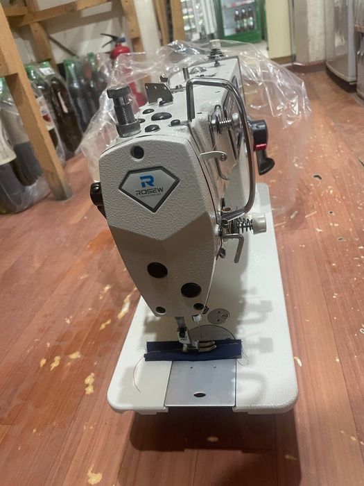 Rrosew tikiv mashinasi