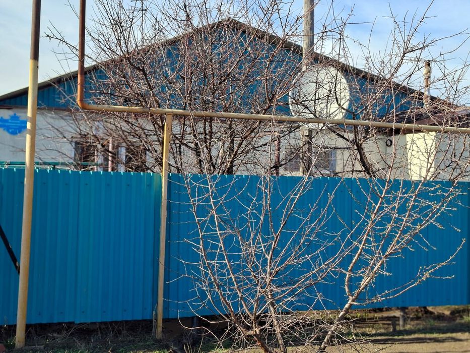 Частный дом  отдельно