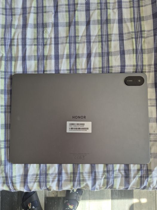 Vand Honor Pad X8a