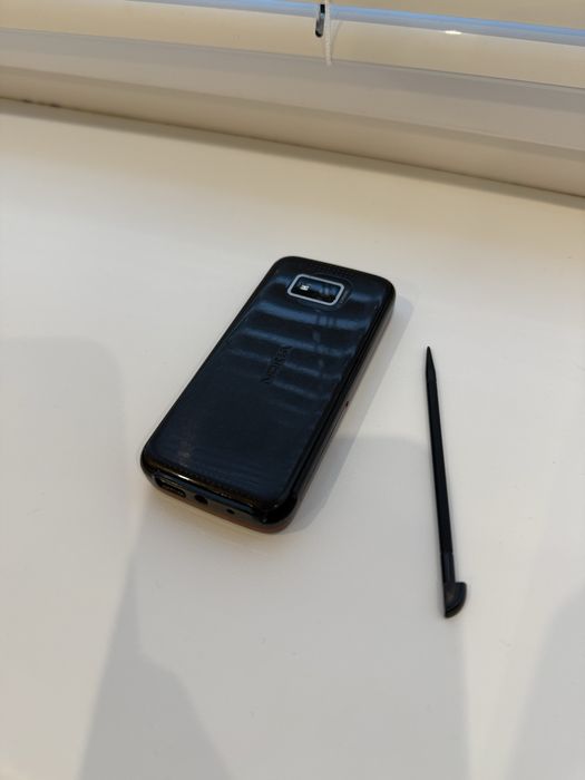 Смартфон/телефон Nokia (Нокия) XpressMusic