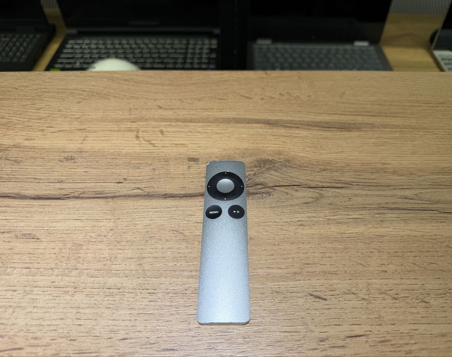 Приставка Apple TV, Model A1469, 2423/A10