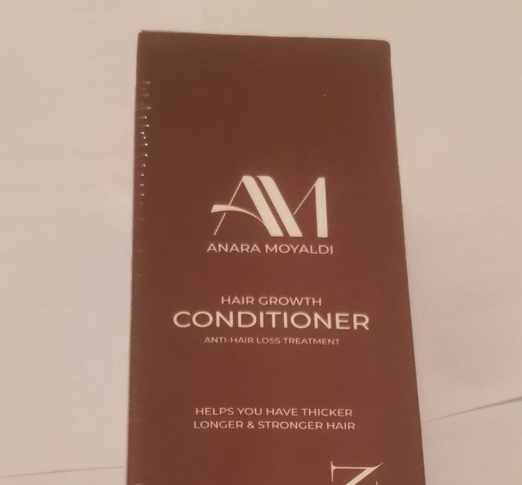 Anara Moyaldi кондиционер для волос