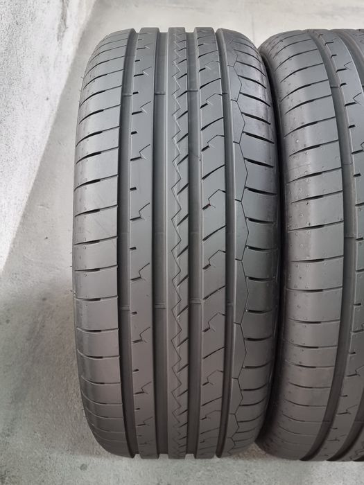 "Dot 23" 225/50/17 Debica 2Броя: 130€  7.5мм като Нови!