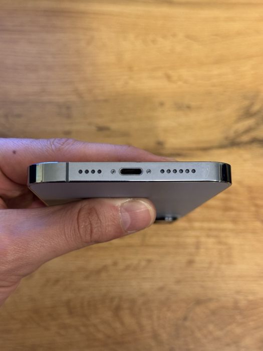 iPhone 13 Pro Max 128gb 80%