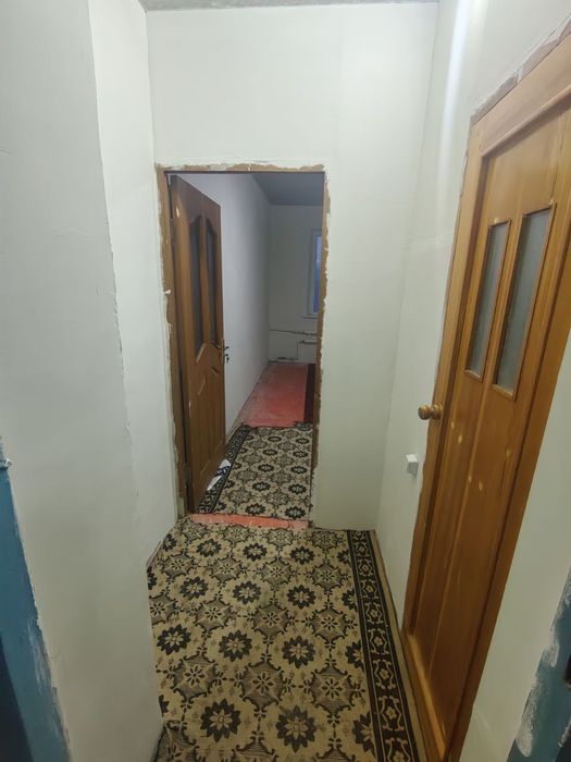 Продаётся 1 комнатная квартира 11300$