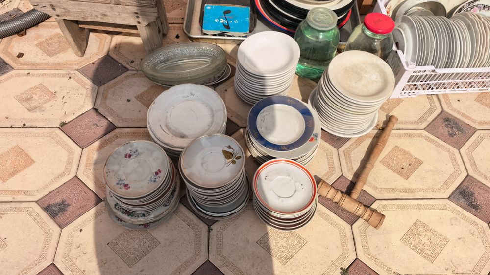 Продам Посуду б/у