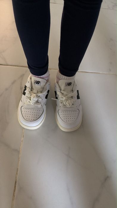 Кроссовки детские New Balance