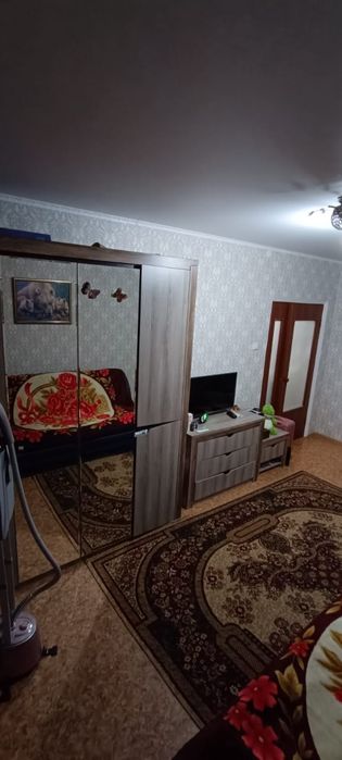 Продам 1 комн.кв.