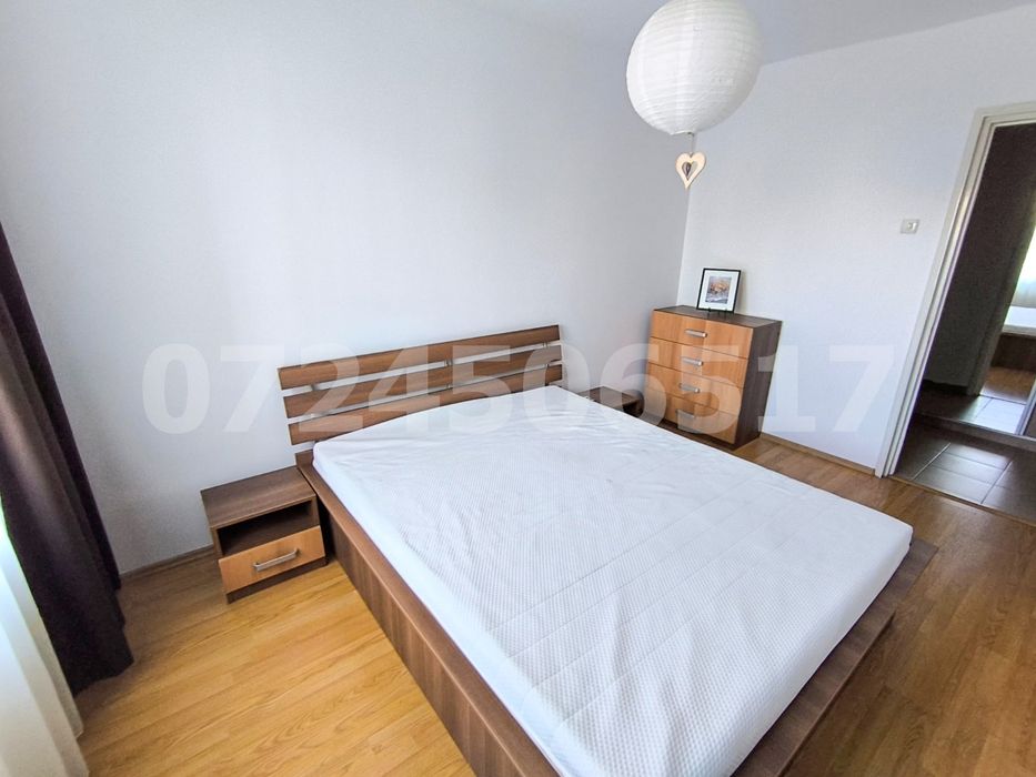Inchiriez Apartament 2 camere decomandat