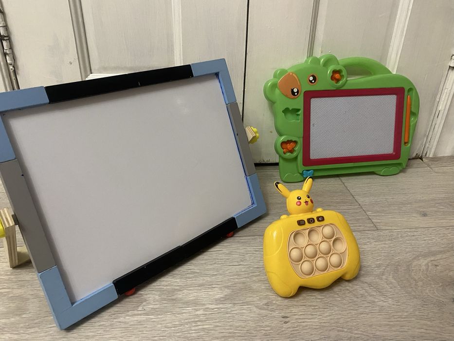 Продам детские игрушки