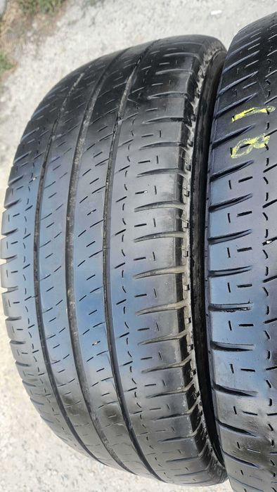235/65 R16C • Vara • Michelin Agilis 115/113R | 2 buc | Pret/buc