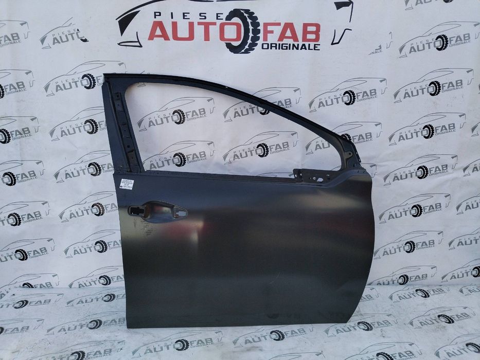 Usa dreapta fata Peugeot 208 NOUA ORIGINALA an 2012-2013-2014-2015-201