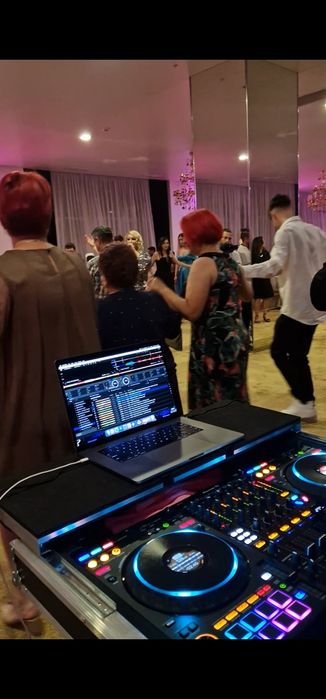 Dj sonorizari profesionale