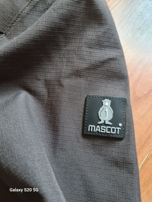 Geacă bărbați Mascot Accelerate, mărimea M