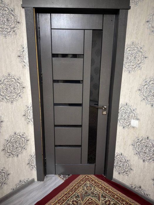 7 ta eshik , 7 дверь