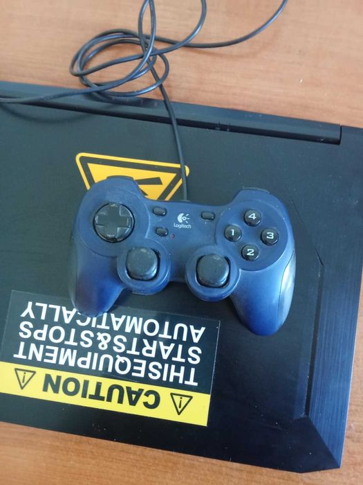 Лаптоп Acer Nitro 5