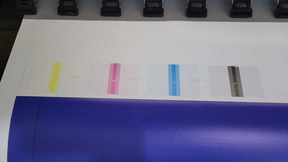 Широкофрматный принтер flora xtra 320 k