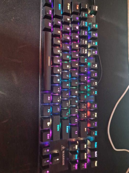 Calculator gaming,  i5-7400, gtx 1050 ti,  16Gb RAM ddr4