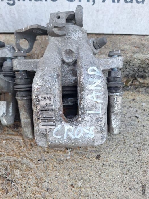 Etrier stanga dreapta spate Opel Crossland X