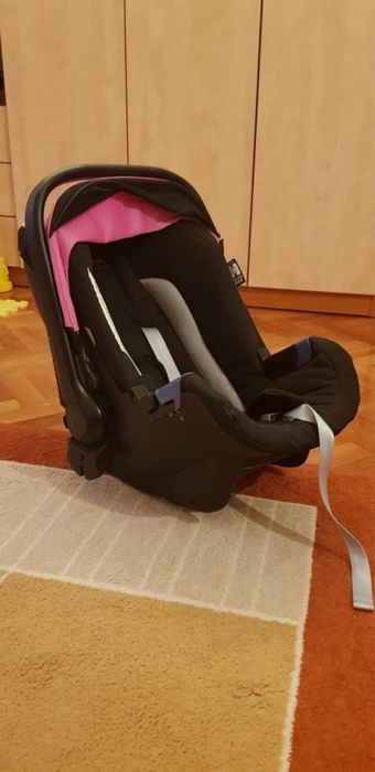 Carucior landou scoica inglesina