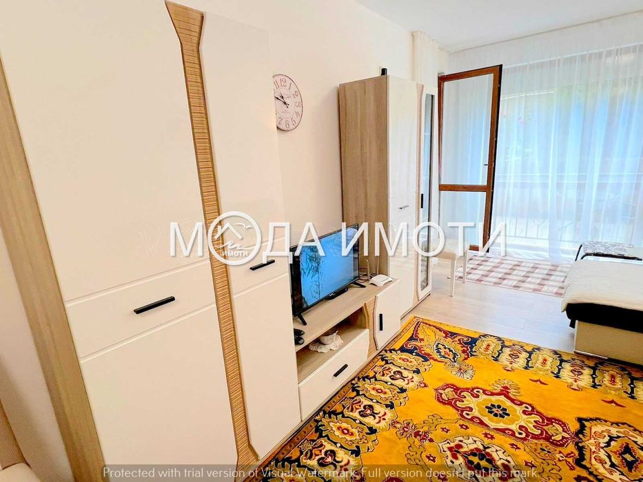 Продава се Двустаен апартамент в Свети Влас - 55 кв.м за 1310 €/кв.м - Снимка #10