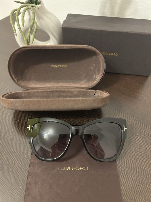 Слънчеви очила “Tom Ford”