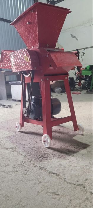 Xitoy drabilka 4pichoq