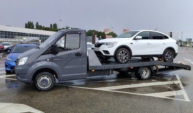 Эвакуатор Алматы срочный выезд