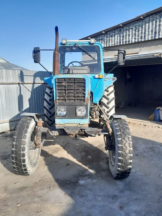 Продам тракторрр