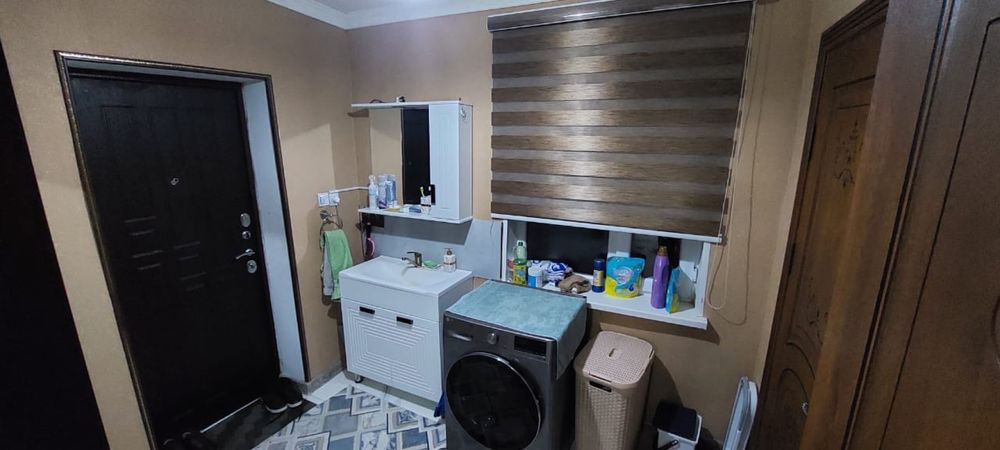 5 бөлмелі үй сатылады