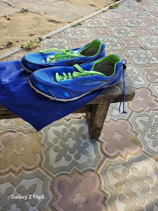 Шиповки для бега