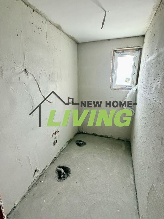 Продава се Двустаен апартамент в Пловдив, Остромила - 68 кв.м за 885 €/кв.м - Снимка #4