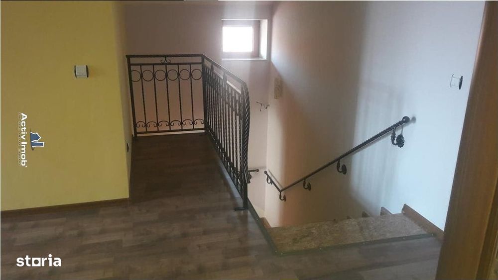 Vila- P+E  4 Camere , 2 bai- Sanpetru Brasov